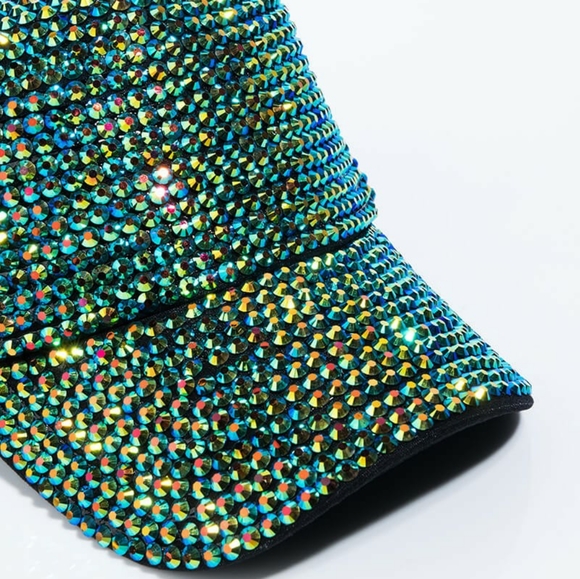 Fashion baseball cap - Picture 2 of 2